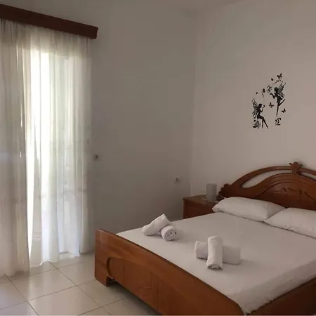 Apartment Kostas Sarande