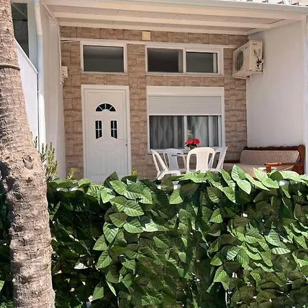 Apartmán Kostas Sarandë