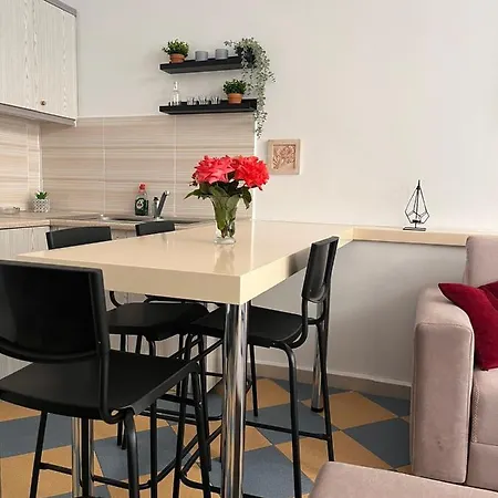 Apartment Kostas